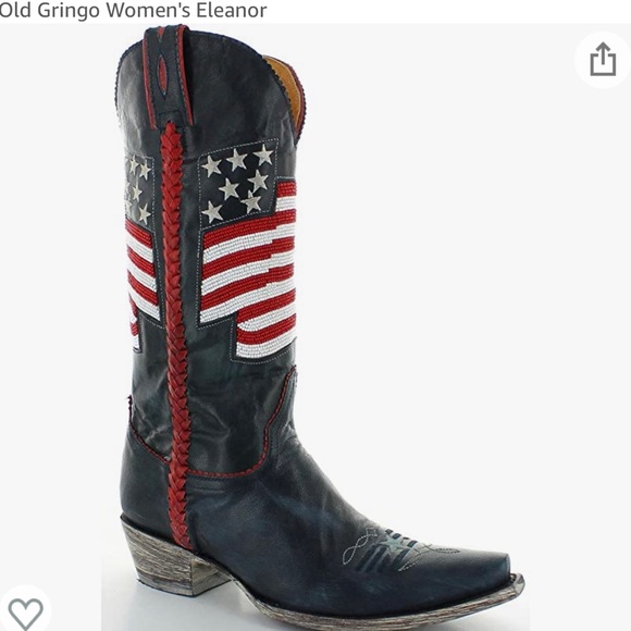 ๐บ๐ธ๐บ๐ธ๐บ๐ธ ISO these boots in size 9! ๐บ๐ธ๐บ๐ธ๐บ๐ธ - Picture 1 of 9